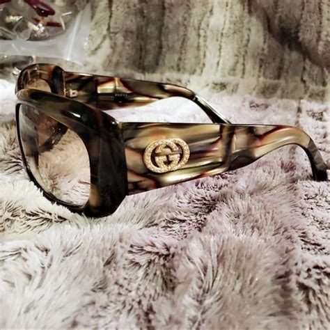 gucci svfpn sunglasses|Designer Sunglasses for Women .